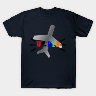 World T-Shirt